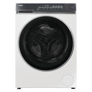 Haier 10kg 500 Series Front Load Washing Machine - White
