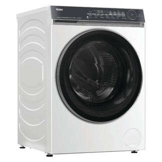 Haier 10kg 500 Series Front Load Washing Machine - White