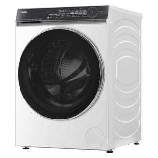 Haier 10kg 500 Series Front Load Washing Machine - White