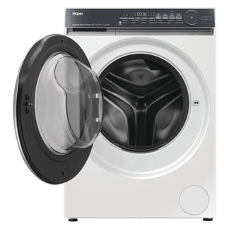 Haier 10kg 500 Series Front Load Washing Machine - White