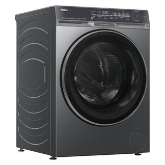 Haier 12kg 500 Series Front Load Washing Machine Ultra Fresh Air - Dark