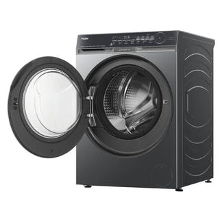 Haier 12kg 500 Series Front Load Washing Machine Ultra Fresh Air - Dark