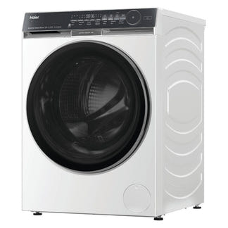 Haier 12kg Smart 500 Series Front Load Washing Machine - White