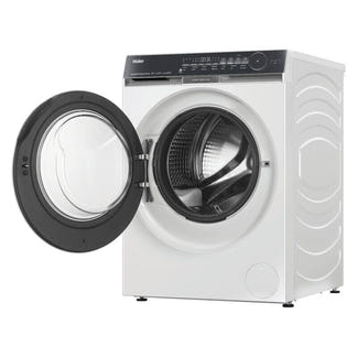 Haier 12kg Smart 500 Series Front Load Washing Machine - White