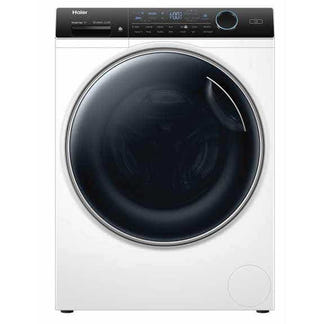 Haier Front Loader Washing Machine 9kg - UV Protect
