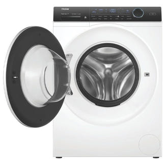 Haier Front Loader Washing Machine 9kg - UV Protect