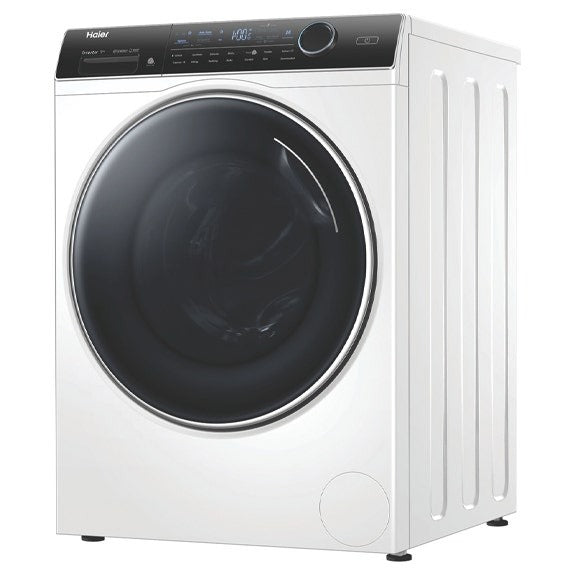 Haier Front Loader Washing Machine 9kg - UV Protect