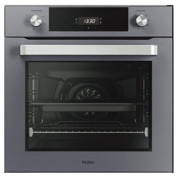 Haier 60cm Oven with Air Fryer