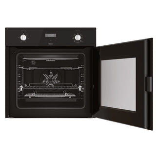 Haier 60cm 300 Series Built-In Oven - Black