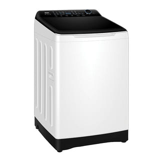 Haier 10kg Top Load Washer - White