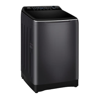 Haier 10kg Top Load Washer - Black