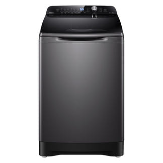Haier 10kg Top Load Washing Machine - Dark (500 Series)