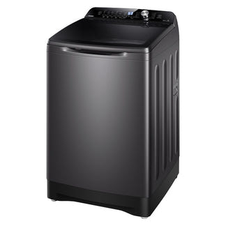 Haier 10kg Top Load Washing Machine - Dark (500 Series)