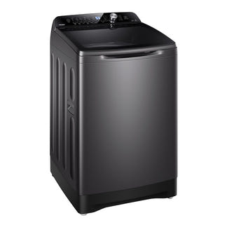 Haier 10kg Top Load Washing Machine - Dark (500 Series)