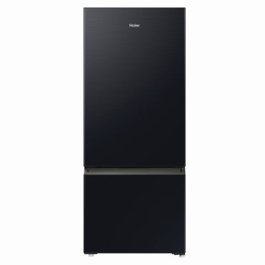 Haier 433l Bottom Mount Refrigerator