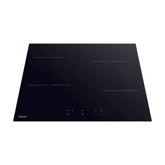 Haier 60cm 4-Zone Ceramic Cooktop - Black (300 Series)