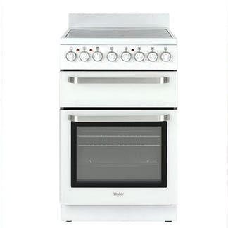 Haier 54cm Electric Upright Cooker