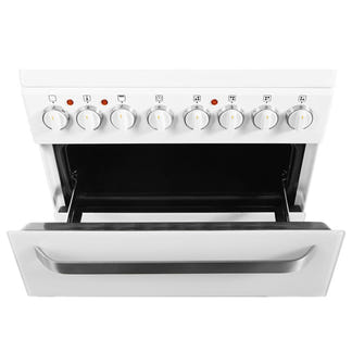 Haier 54cm Electric Upright Cooker
