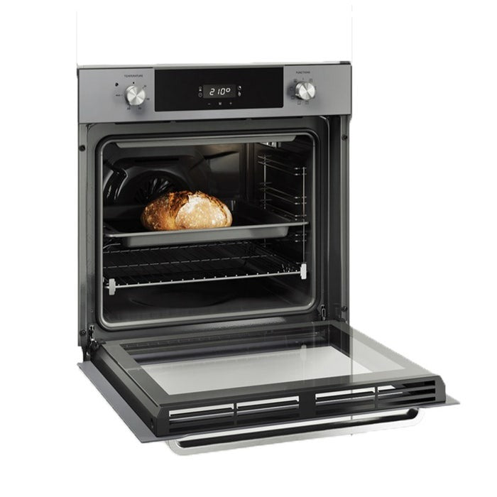 Haier 60cm Oven with Air Fryer