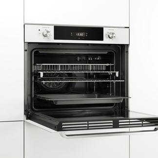 Haier 60cm Oven with Air Fryer
