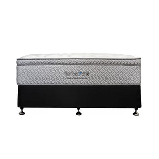 SLUMBERZONE Hamilton Double Mattress – Firm
