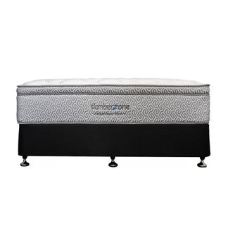SLUMBERZONE Hamilton Queen Mattress – Firm