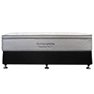 SLUMBERZONE Hamilton King Mattress – Firm