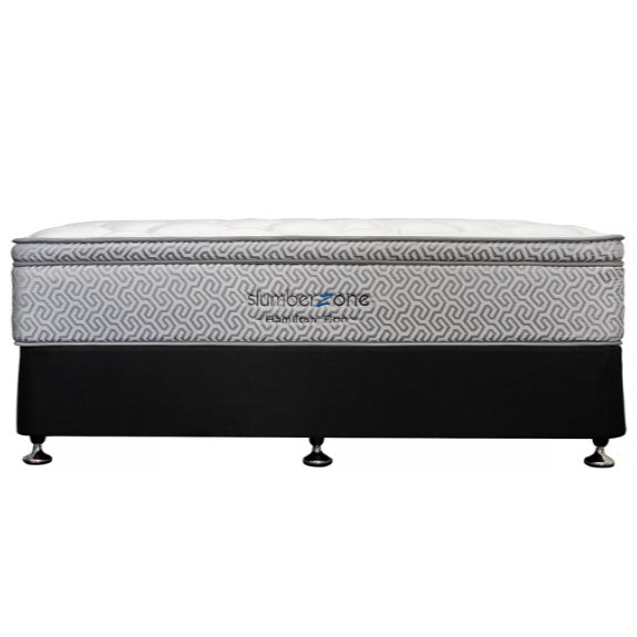 SLUMBERZONE Hamilton King Mattress – Firm