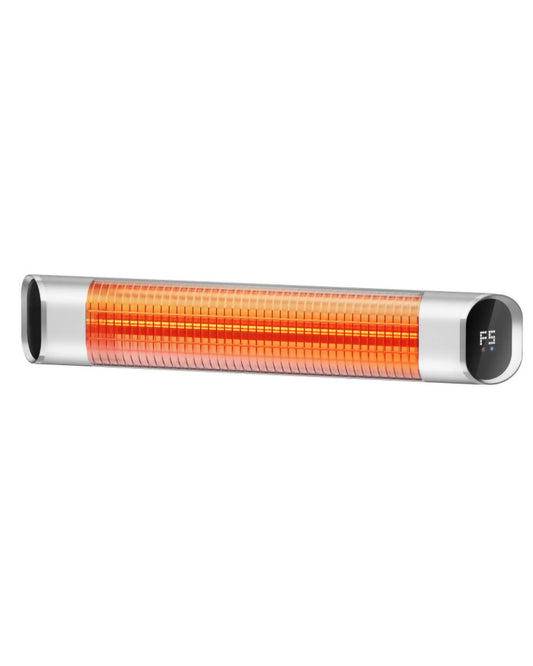 Heller Infrared Strip Indoor/Outdoor Heater