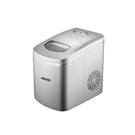 Heller Electronic Ice Maker