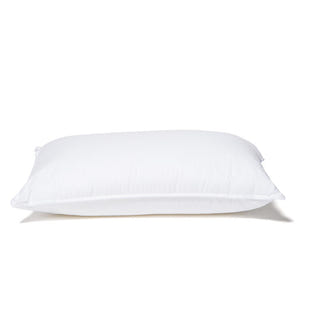 Herington Low & Soft Pillow