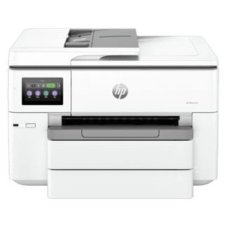 HP OfficeJet Pro 9730e All-in-One Wireless Printer - Wide Format