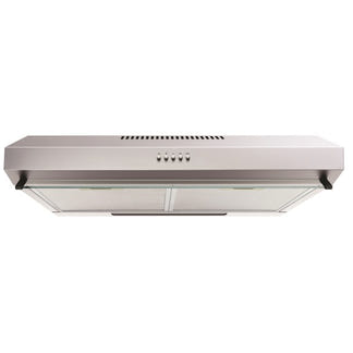 Haier 60cm Fixed Rangehood - Stainless Steel
