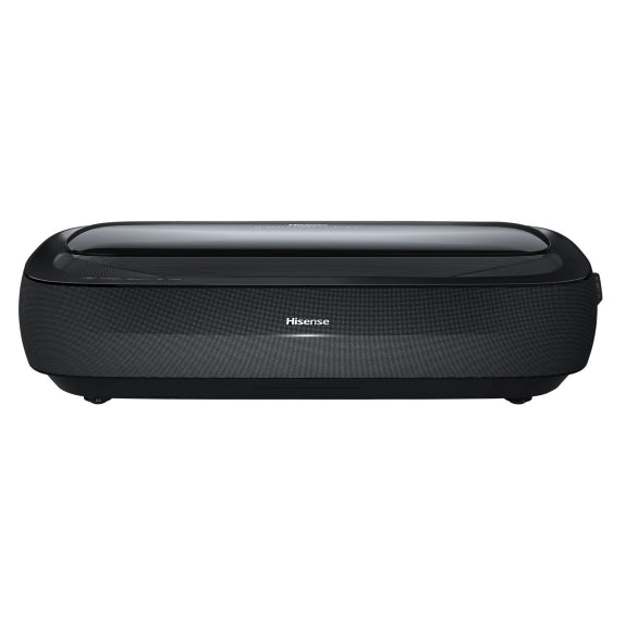 Hisense 100-inch TriChroma 4K Laser Cinema TV