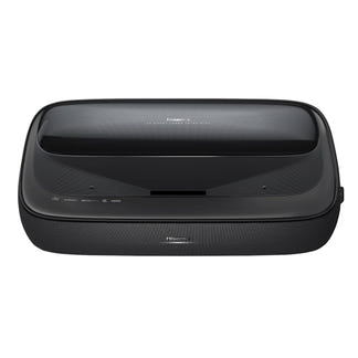 Hisense 100-inch TriChroma 4K Laser Cinema TV