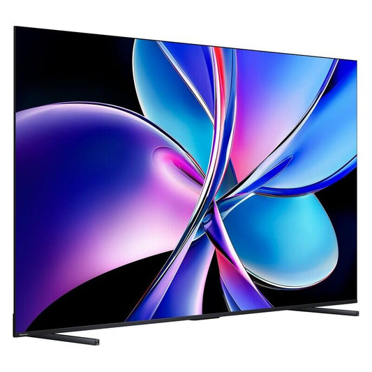 Hisense 100" 4K QLED Television
