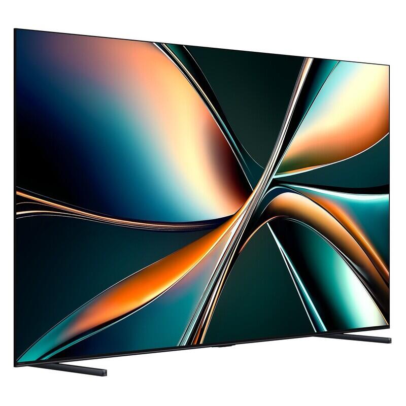 Hisense 100" U6QAU PRO Smart 4K ULED Mini-LED TV (2025)