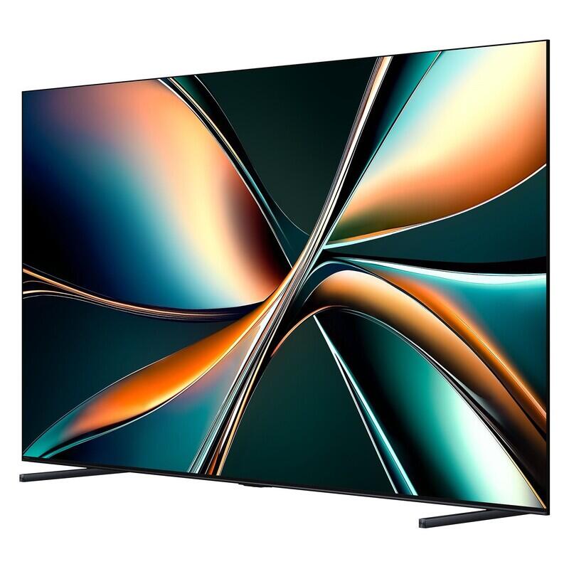 Hisense 100" U6QAU PRO Smart 4K ULED Mini-LED TV (2025)