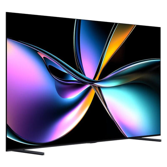 Hisense 100" U7QAU Smart 4K ULED Mini-LED TV (2025)