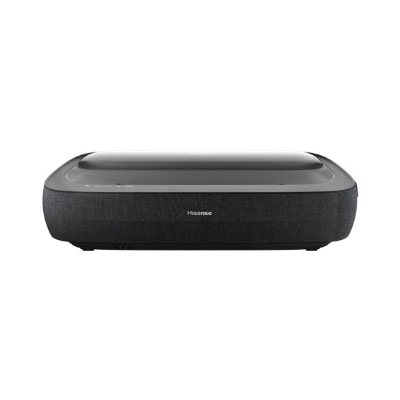Hisense Trichoma 120-inch Laser Cinema TV