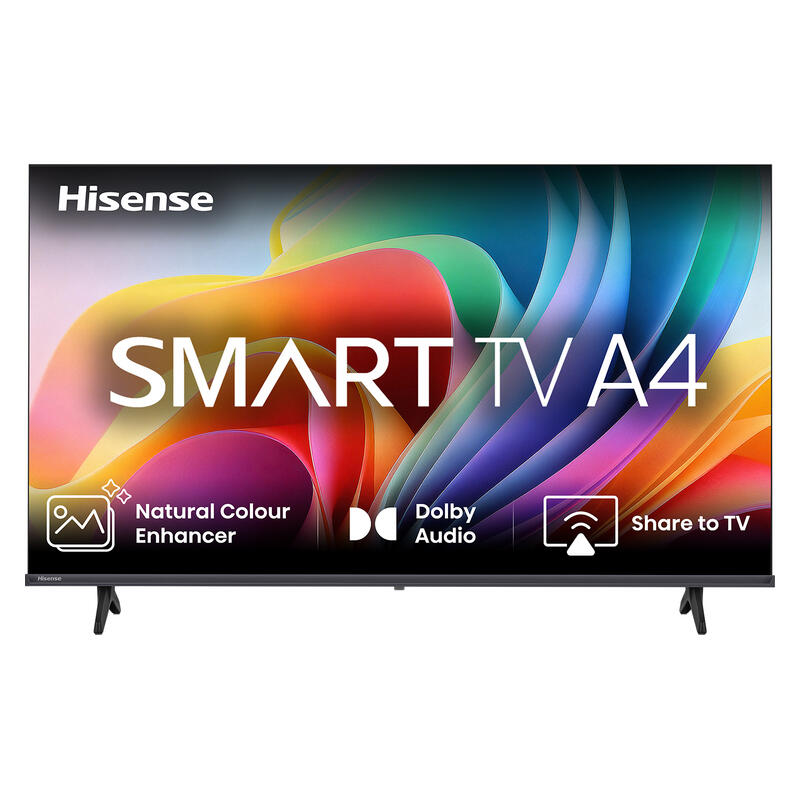 Hisense 32