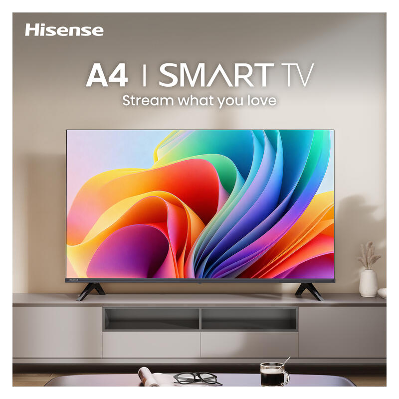 Hisense 32
