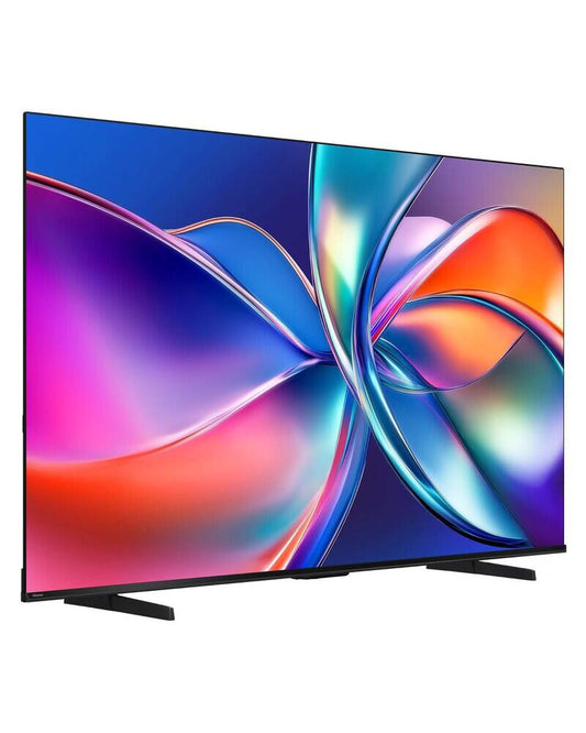 Hisense 43" Q6QAU Smart 4K QLED TV (2025)