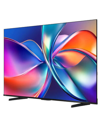 Hisense 43" Q6QAU Smart 4K QLED TV (2025)