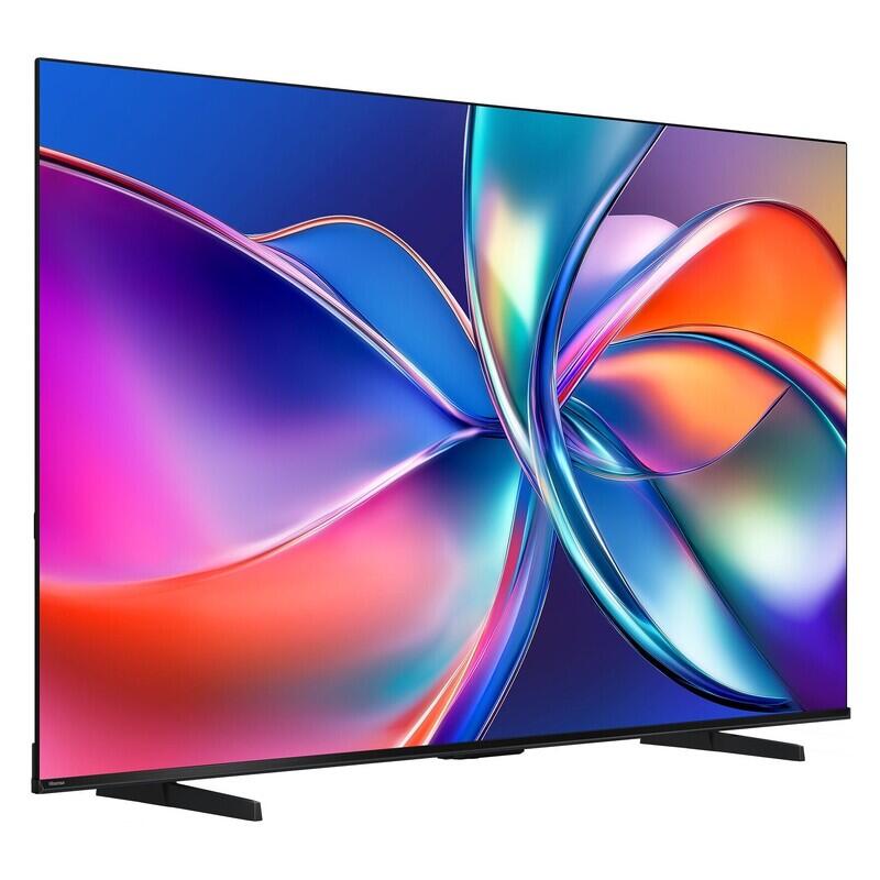 Hisense 50" Q6QAU Smart 4K QLED TV (2025)