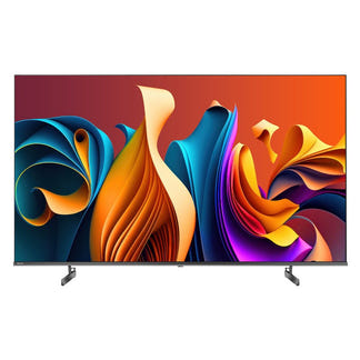 Hisense 55 Inch 4K QLED Television