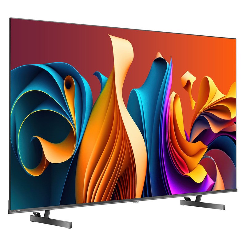 Hisense 55 Inch 4K QLED Television
