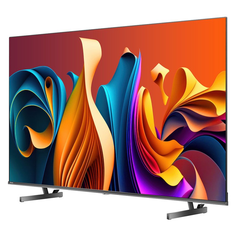 Hisense 55 Inch 4K QLED Television