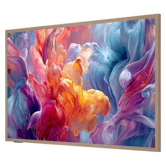 Hisense 55" S7SAU Hi-QLED 4K Canvas Smart TV (2026)