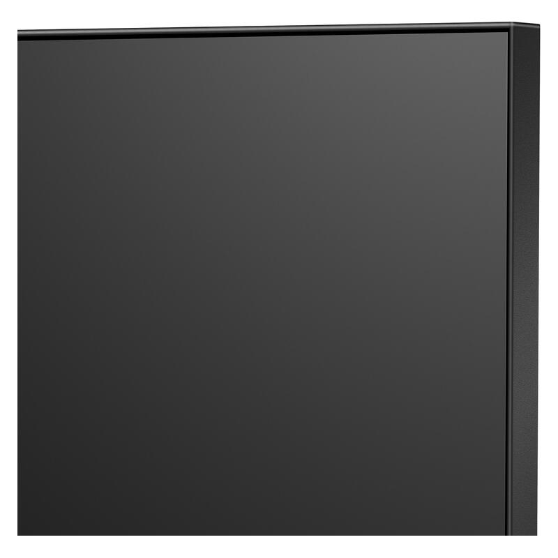 Hisense 55" U6SAU Smart 4K Mini-LED Hi-QLED AI TV (2026)